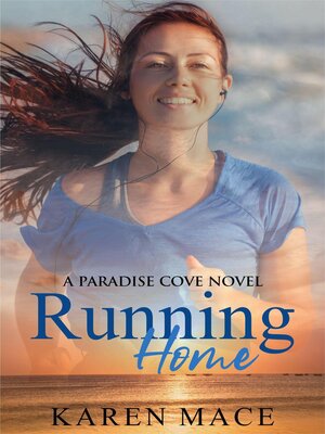 cover image of Running Home